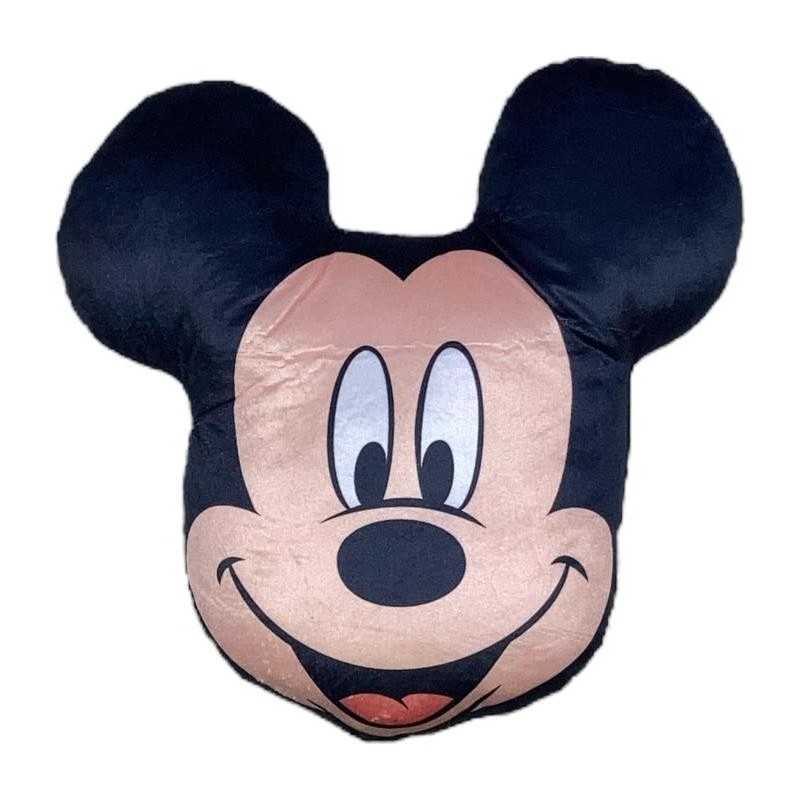 Disney Mickey Cushion Shape