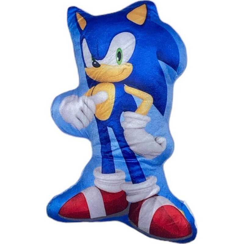 Sonic Kissen