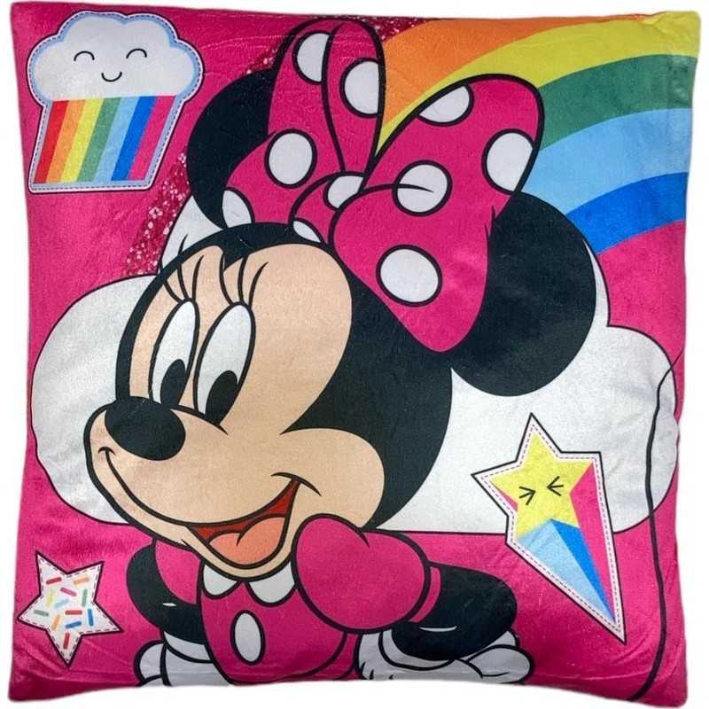 Coussin Minnie Disney 38 cm