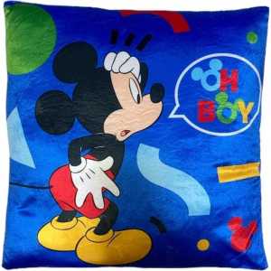 Disney Mickey Cushion