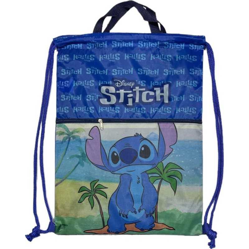 Sac de piscine Stitch Disney de luxe