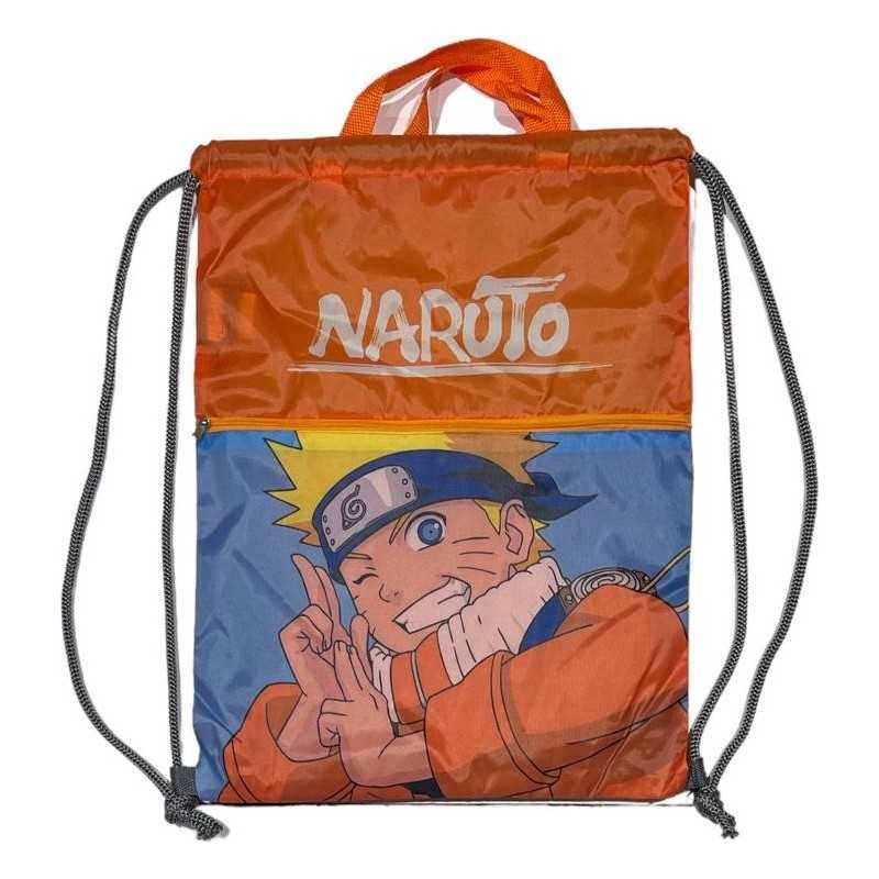 Naruto pool bag de luxe