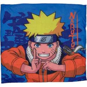 Naruto Hals-Cache