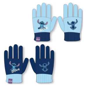 Set de Guantes Stitch Disney