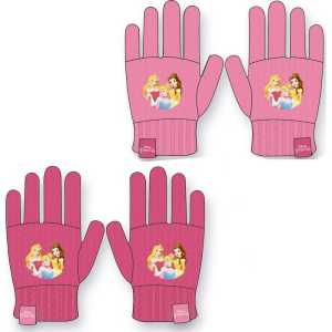 Set gants Princesse Disney