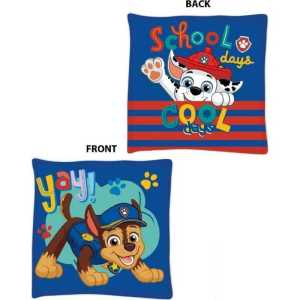 Paw Patrol cushion