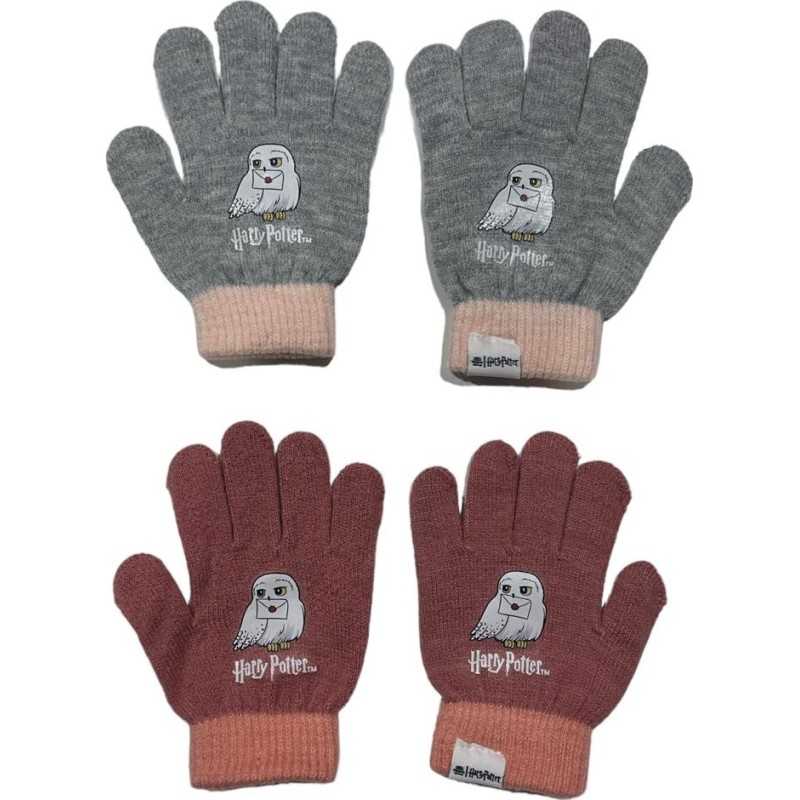 Harry Potter Handschuhe Set