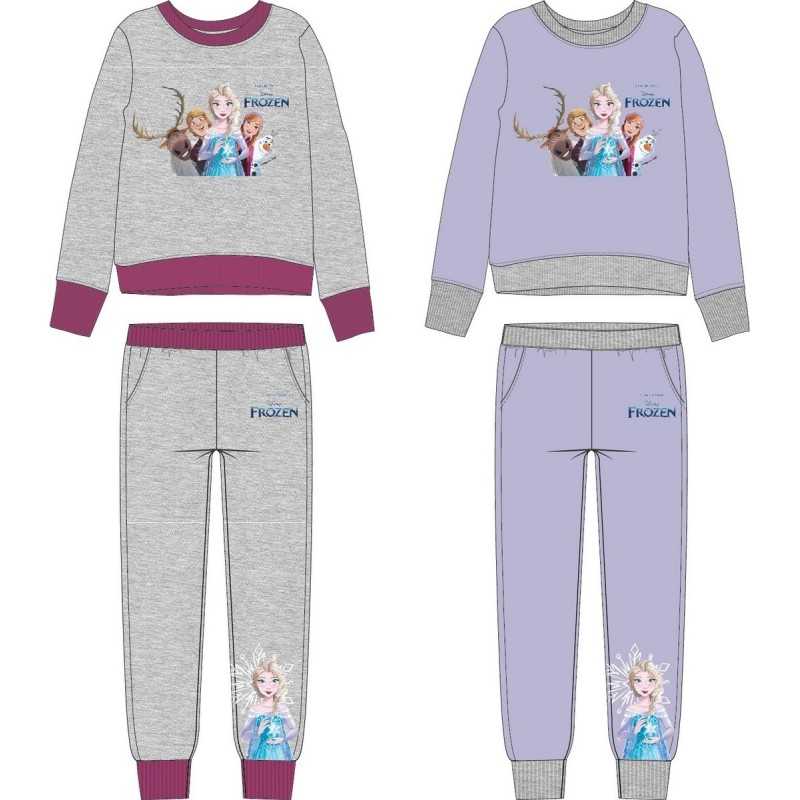 Frozen 2 Disney Jogging Set