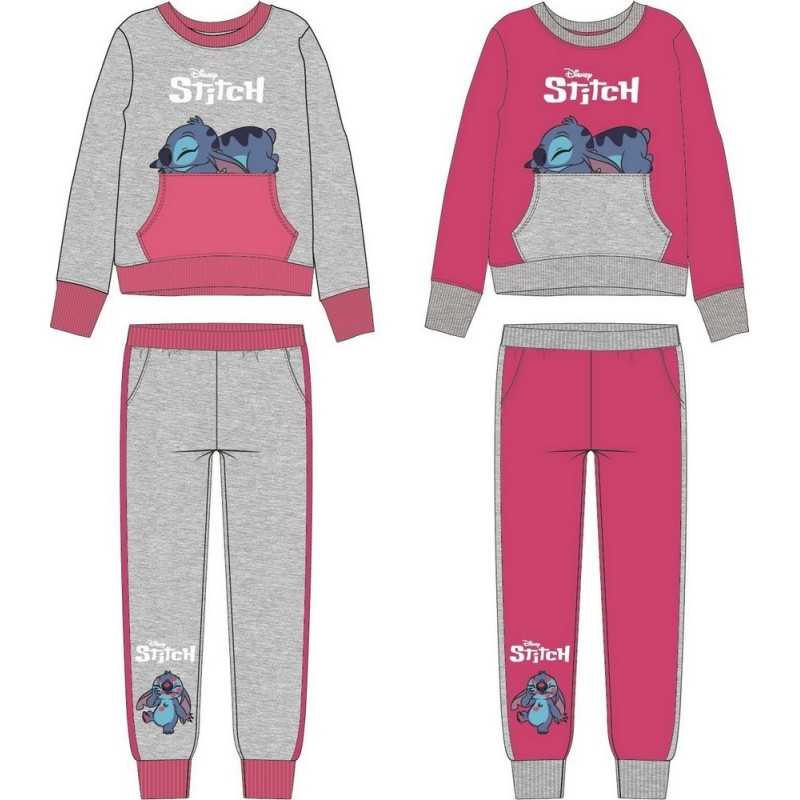 Lilo and Stitch Disney Jogging Set