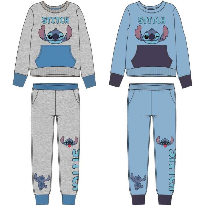 Lilo and Stitch Disney Jogging Set