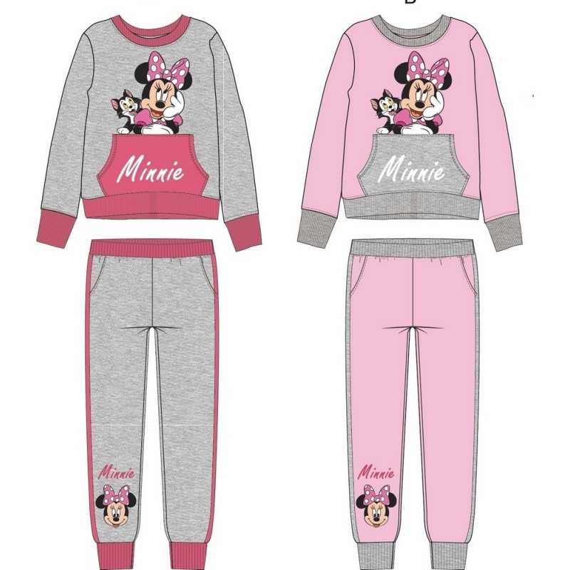 Minnie Disney Jogging Set