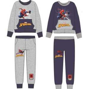 Set da jogging Spider-Man