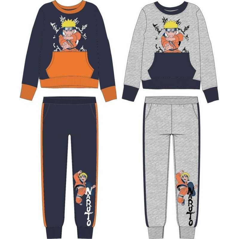 Naruto Jogging Set