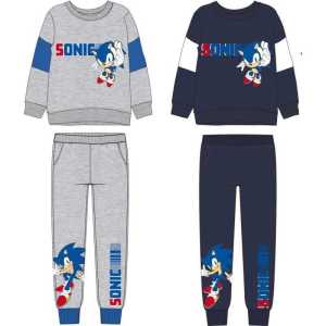 Sonic Jogging Set