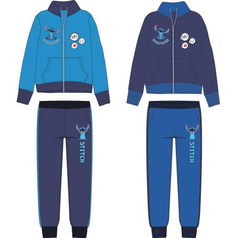 Lilo and Stitch Disney Jogging Set