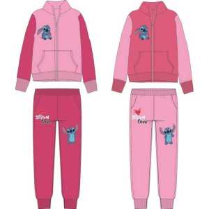 Lilo and Stitch Disney Jogging Set