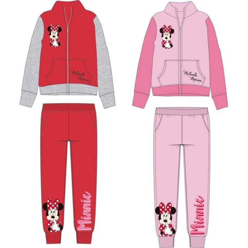 Minnie Disney Jogging Set