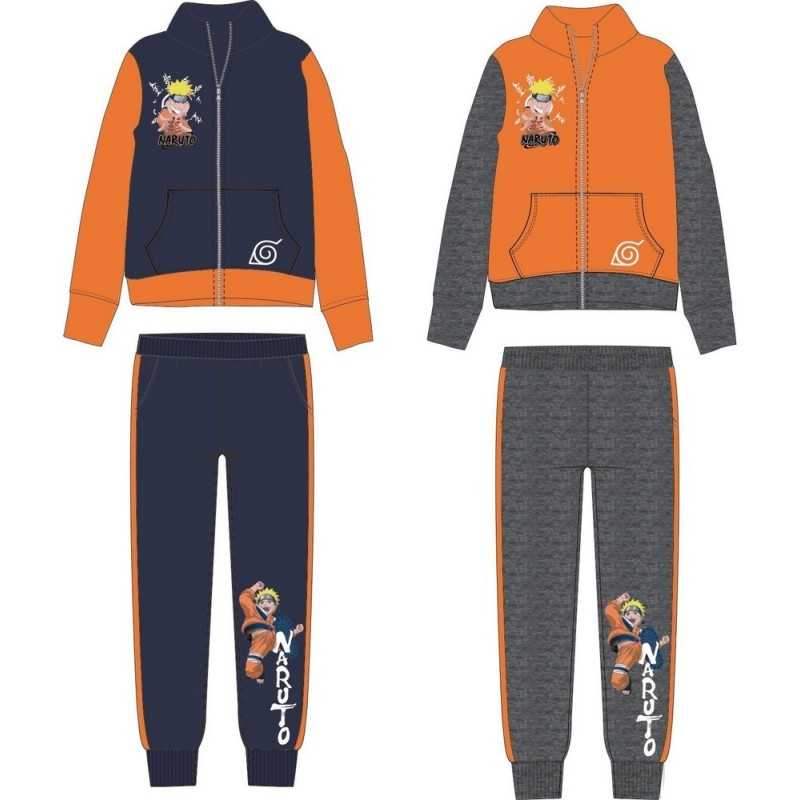 Naruto Jogging Set