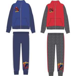 Spider-Man Jogging Set