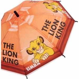 Parapluie Le Roi Lion Disney