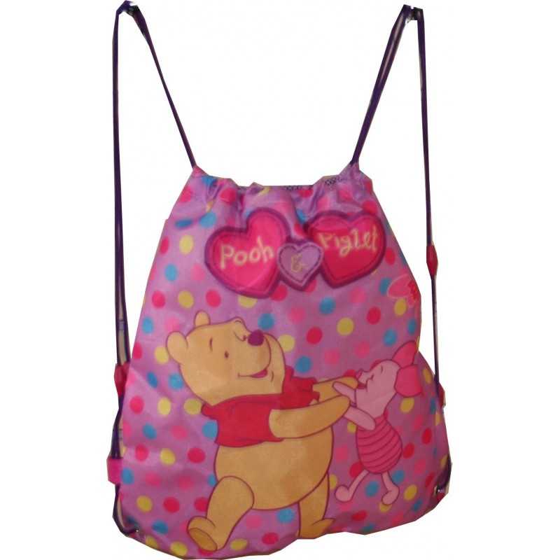 Bolsa de piscina Winnie