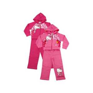 Jogging hello Kitty 990-213