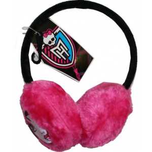 Monster High Earplug - 770-341