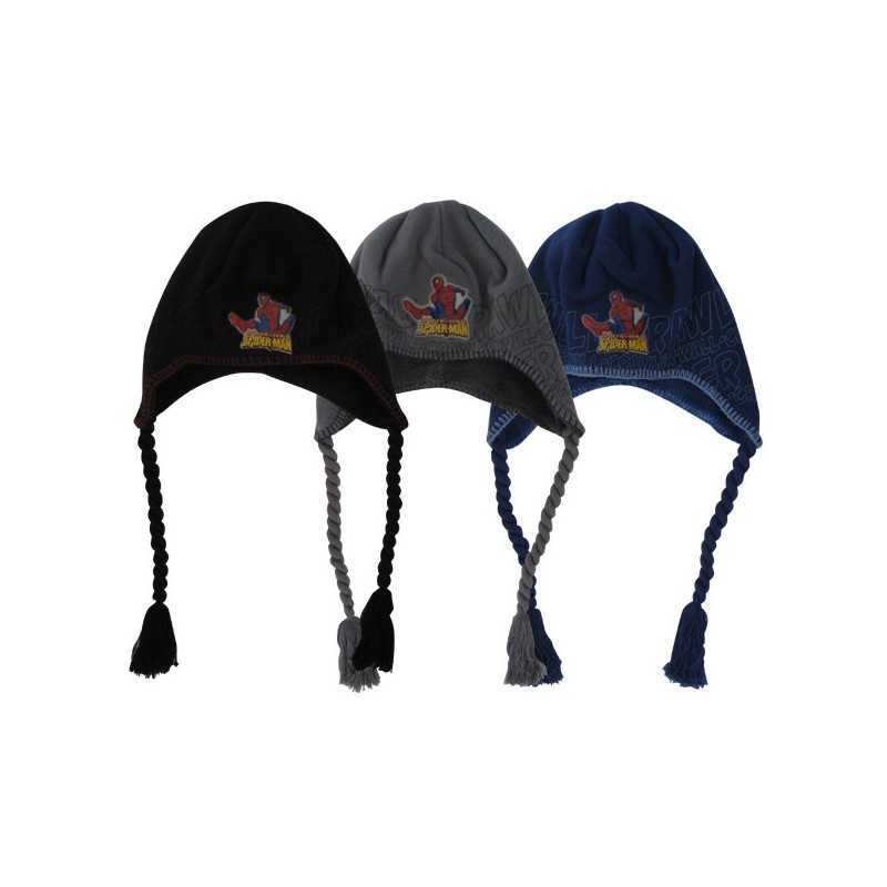 Cappello Polar 'Spiderman'