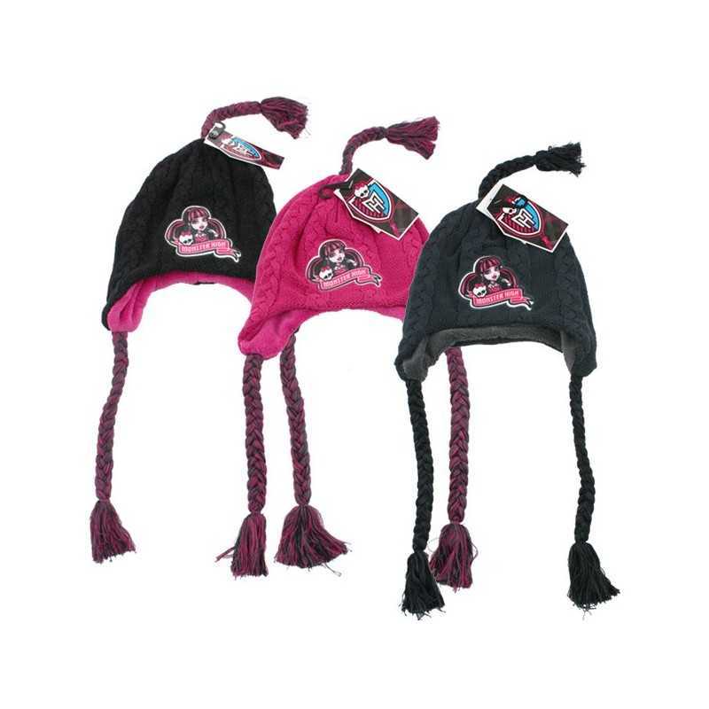 Monster High Hat peruano -770-277