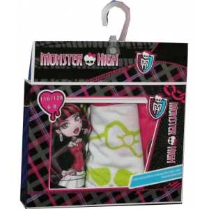 Boite de 3 culottes  Monster High -730-346