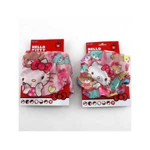 cache cou Hello Kitty