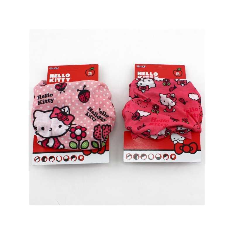 Cache cou Hello Kitty