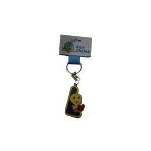 Porte clefs Titi L