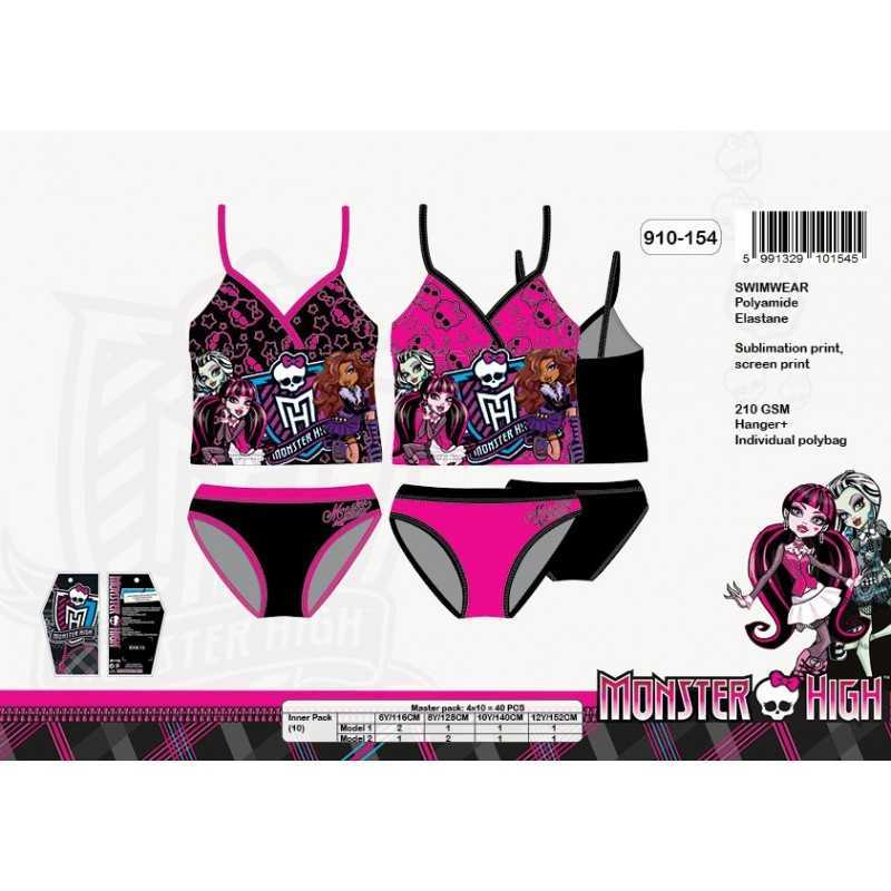 Maillot de bain Monster High - 910-154