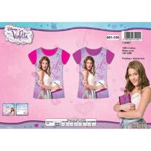 Disney Violetta T-shirt - 961-105