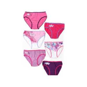 Box of 3 Violetta Disney Panties