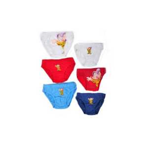 Scatola di 3 nani 7 Disney Slips - 730-116