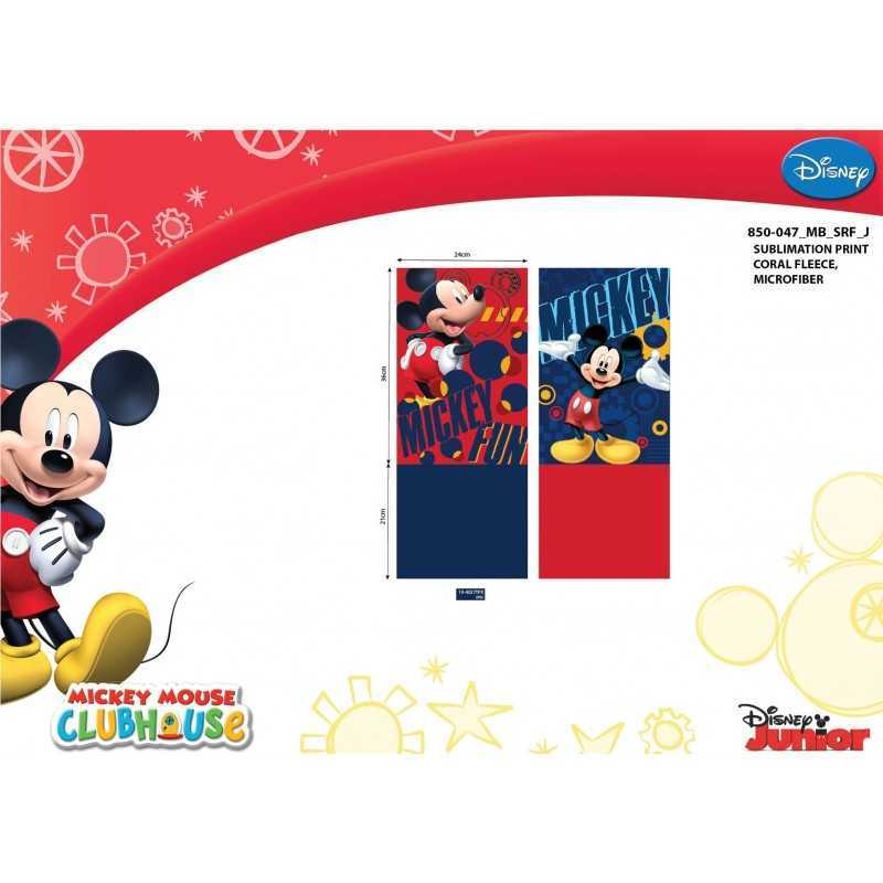 Cache Cou Mickey 850-047