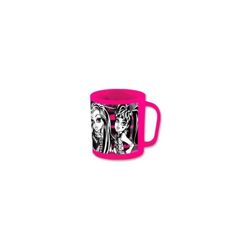 Copa 350ml Monster High