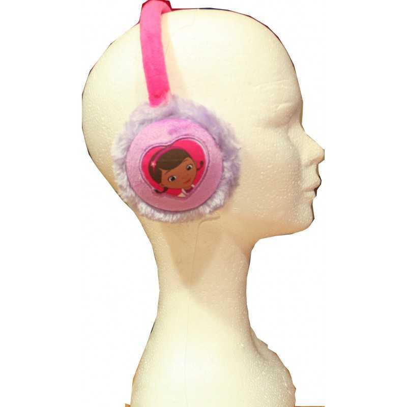 Ear cover Doc Mc Stuffins 770-525