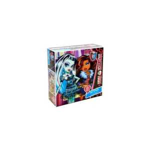 Puzzle Monster High 3D 150 pieces