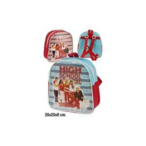 Mochila Musical Disney High School