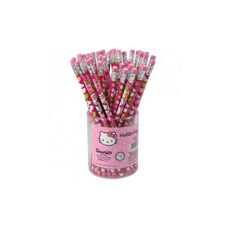 Hello Kitty pencil