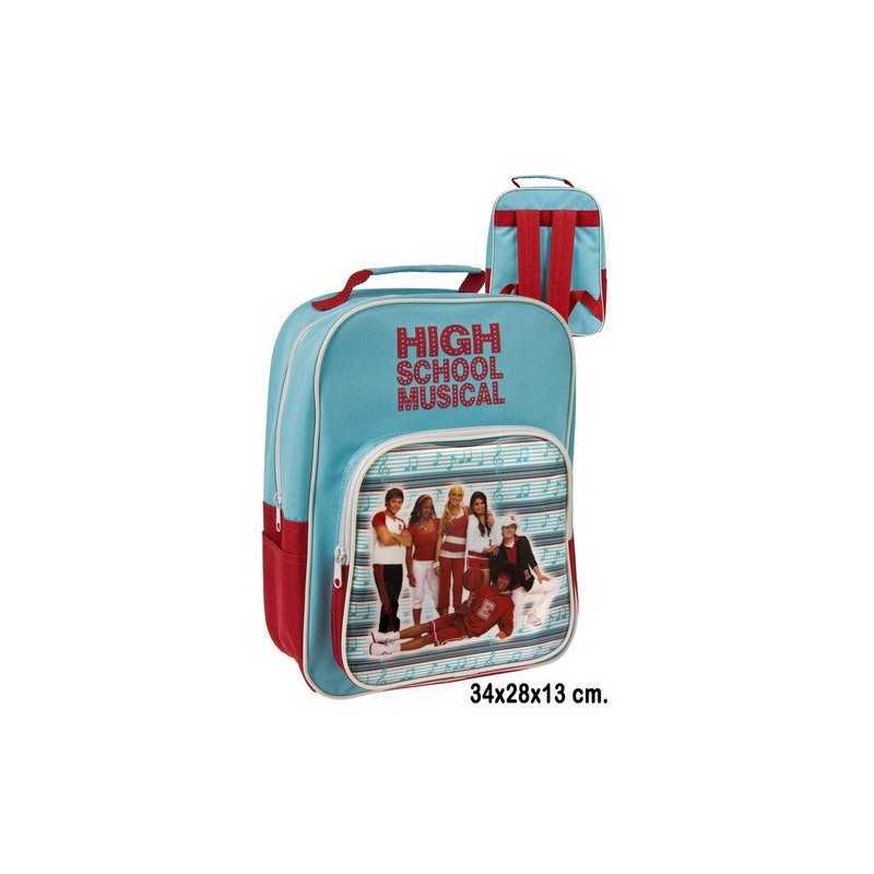 Sac à dos High School Musical Disney