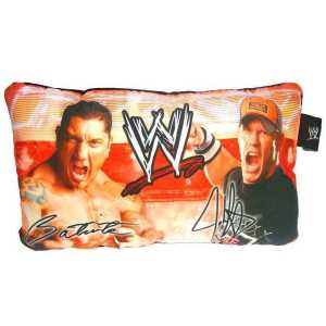 COUSSIN WWE