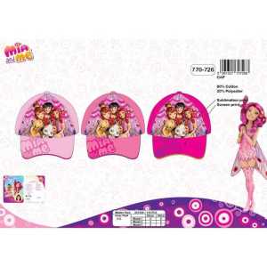 Cap Mia 770-726