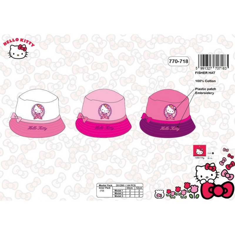 Bob Hello Kitty 770-718