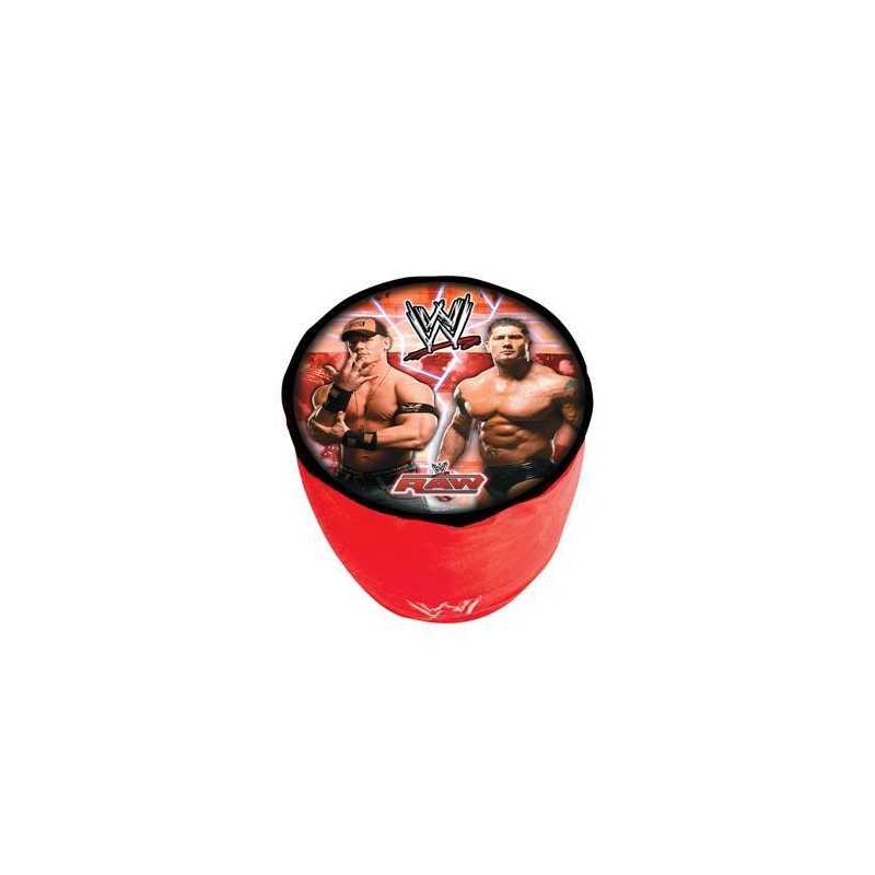 Wwe pouf