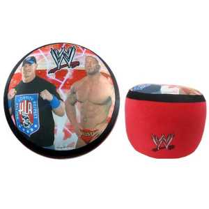 Wwe pouf