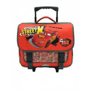 Trolley von Disney Cars